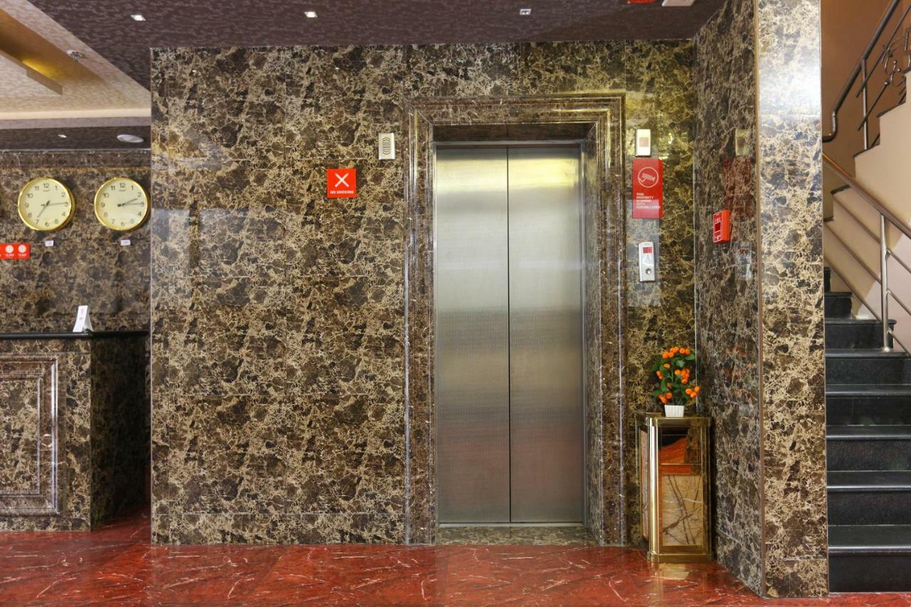 Hotel Sampath Tiruchirappalli Exterior foto